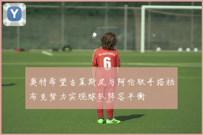 奥特希望吉莱斯皮与阿伦联手搭档布克努力实现球队阵容平衡