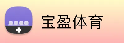 宝盈体育 Logo